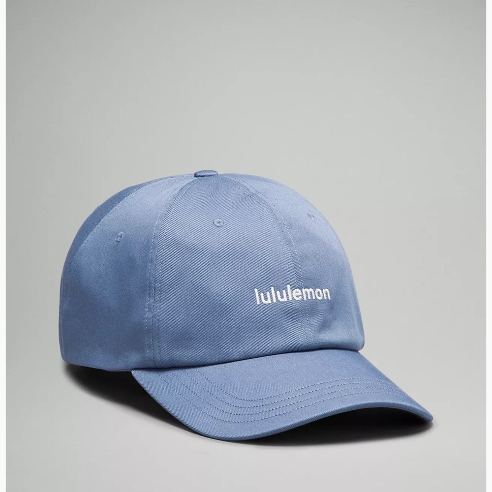 Unisex Classic Ball Cap
Wordmark